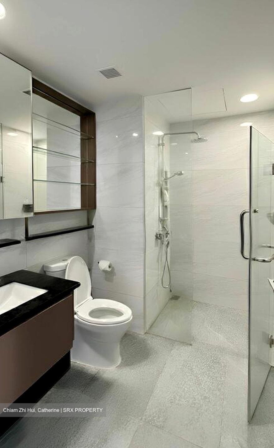 Normanton Park (D5), Apartment #525727381